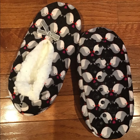 Slippers - Picture 2 of 2